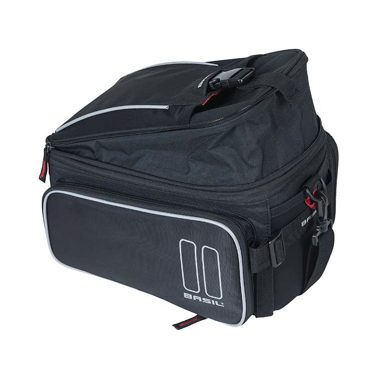 Basil bagagedragertas Sport Design 7-15 L