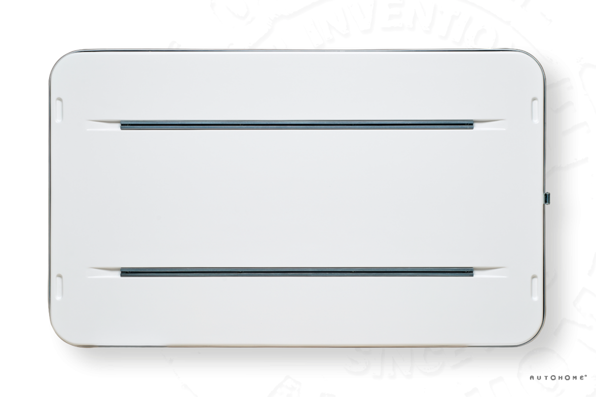 Autohome Columbus Variant White Wild Green Daktent