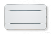 Autohome Columbus Variant White Wild Green Daktent