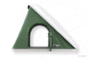Autohome Columbus Variant White Wild Green Daktent