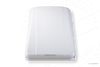 Autohome Columbus Variant White Wild Green Daktent