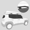 Autohome Rolling Top Shell Medium voor Maggiolina
