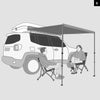 Autohome Rolling Top Shell Medium voor Maggiolina