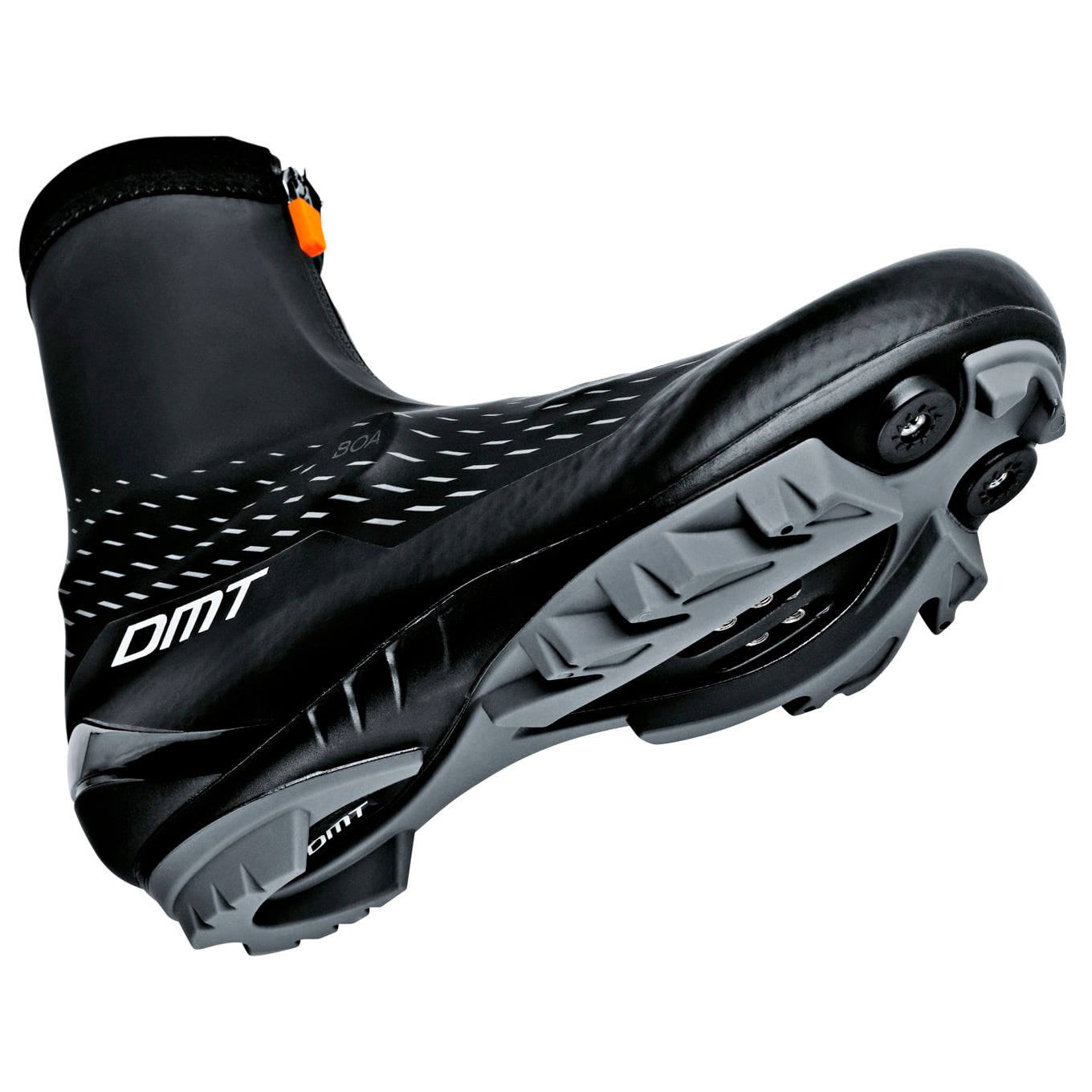 DMT WKM1 Winter Mountainbikeschoenen