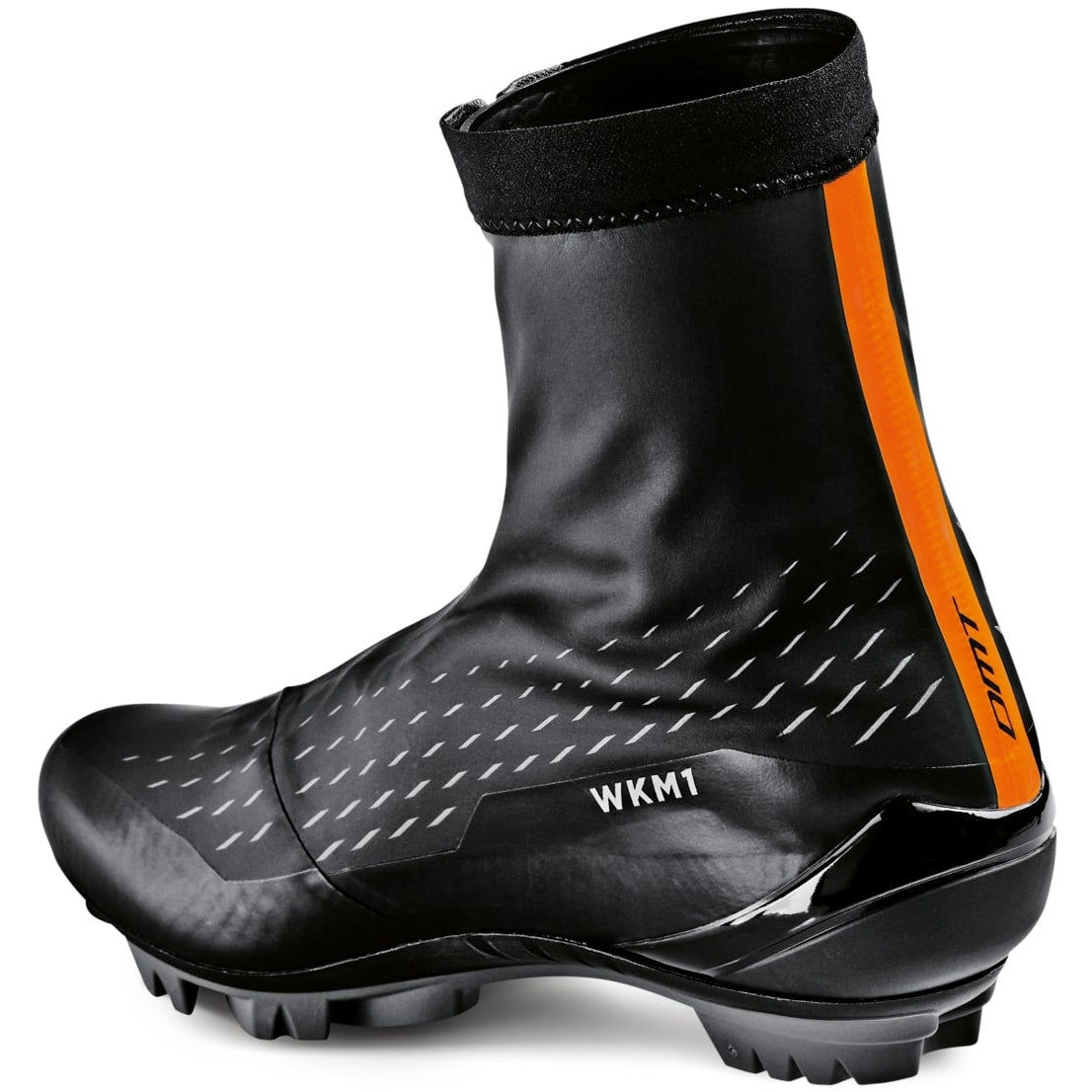 DMT WKM1 Winter Mountainbikeschoenen