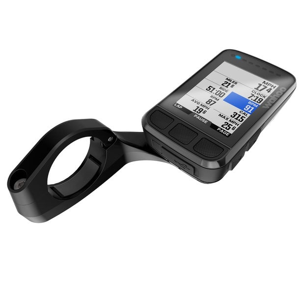 Wahoo ELEMNT Bolt V2 GPS Fietscomputer