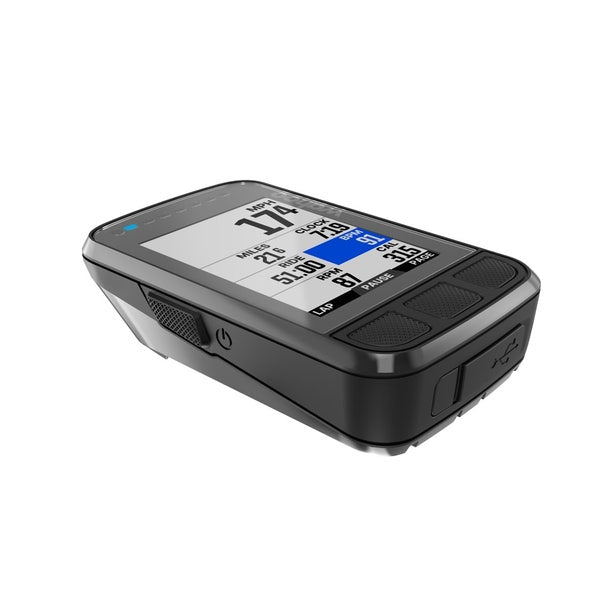 Wahoo ELEMNT Bolt V2 GPS Fietscomputer