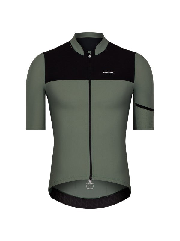 Etxeondo Rali Zomer Fietsshirt