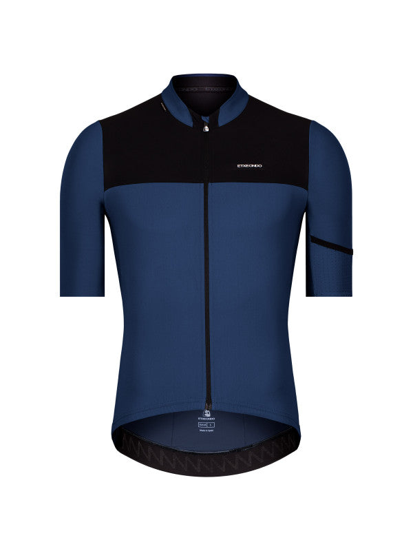 Etxeondo Rali Zomer Fietsshirt