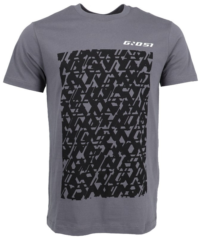 Ghost Casual Lector Zomer T-shirt