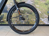 M1-Sporttechnik Sterzing Evolution GT Speed Pedelec