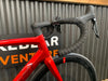 Massi Arrow2 Shimano 105 Di2 X-PRO/ X-TECH Evo 3 2x12