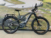 M1-Sporttechnik Sterzing Evolution GT Speed Pedelec