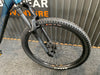 Ghost Riot Trail Full Suspension Mountainbike
