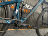 Ghost Riot Trail Full Suspension Mountainbike