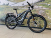 M1-Sporttechnik Sterzing Evolution GT Speed Pedelec