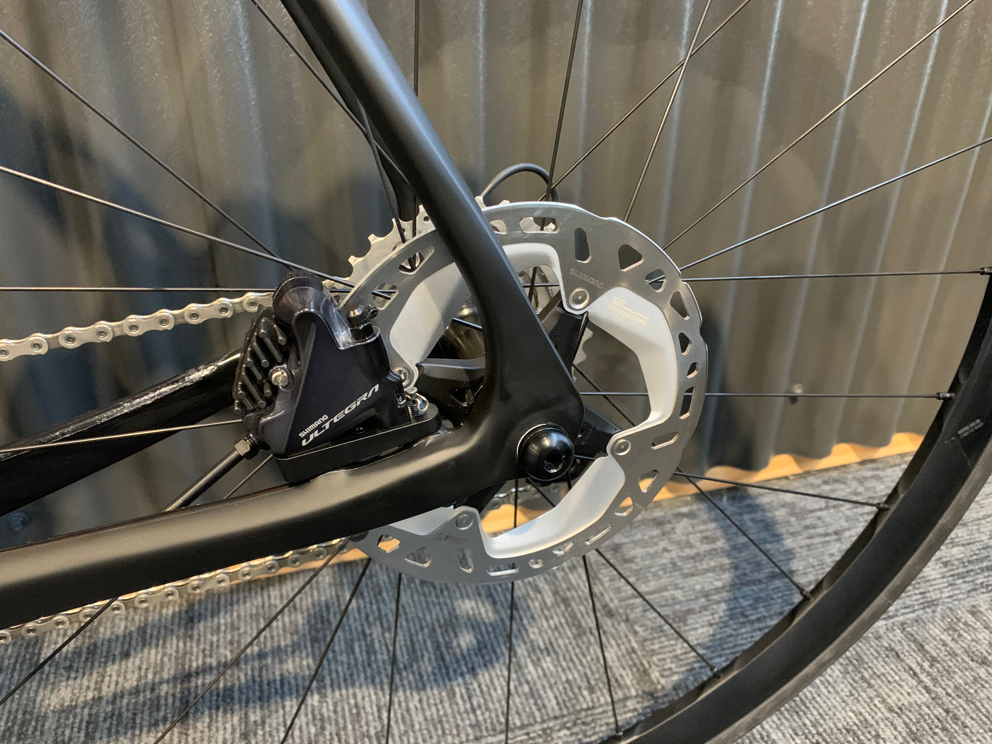 De Rosa Idol Ultegra 11S Disc