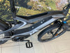 M1-Sporttechnik Sterzing Evolution GT Speed Pedelec