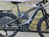 M1-Sporttechnik Sterzing Evolution GT Speed Pedelec