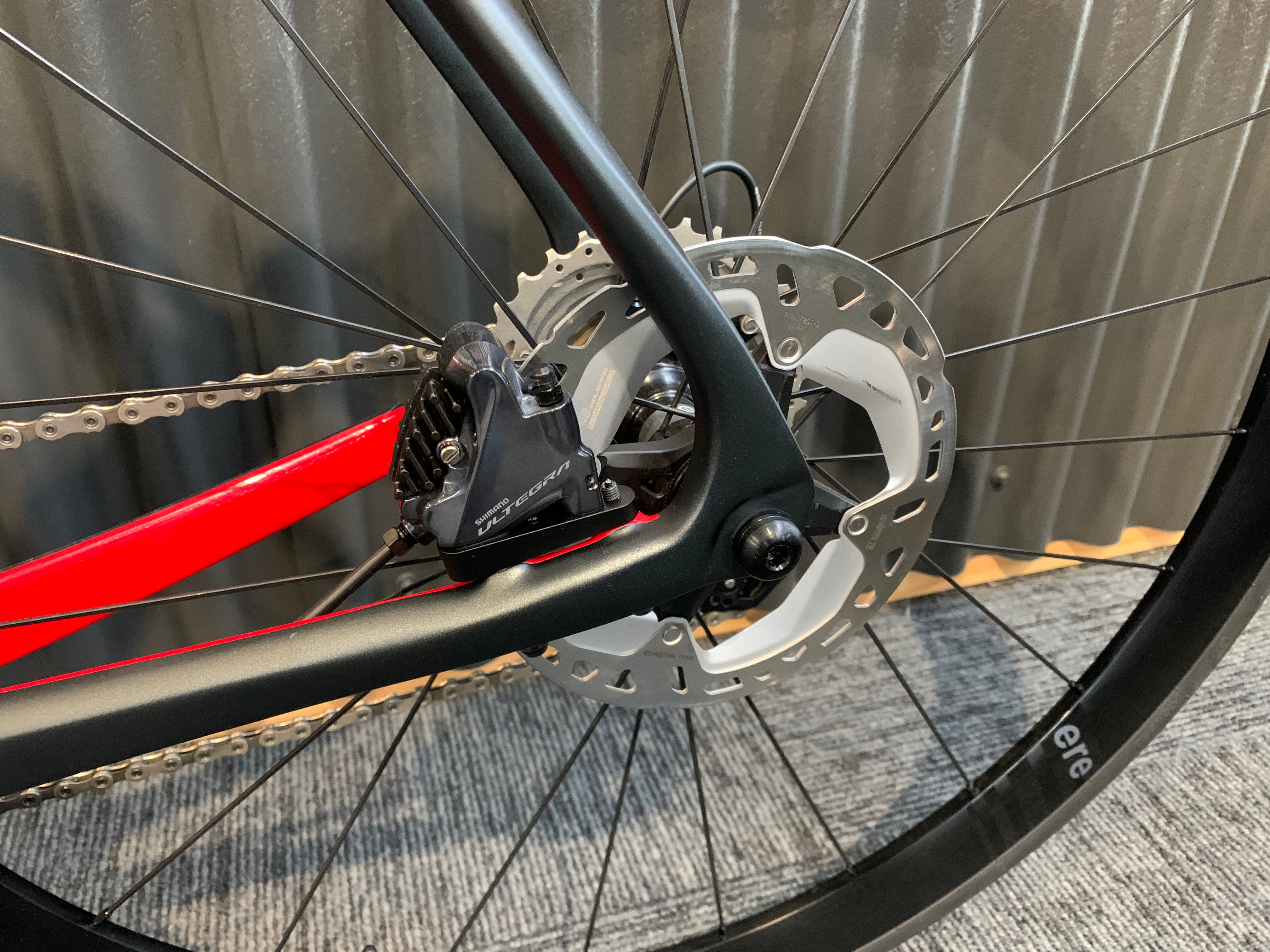 De Rosa Idol Ultegra 11S Disc