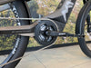 M1-Sporttechnik Sterzing Evolution GT Speed Pedelec