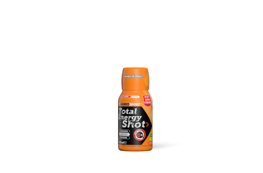 Named Total Energy Shot 60ml