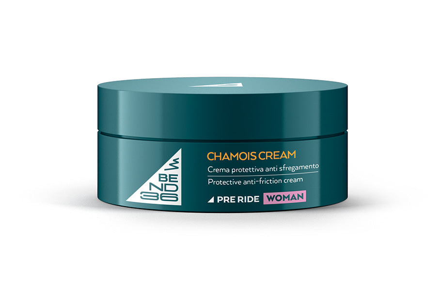 Bend36 Chamois Cream Dames 150ml