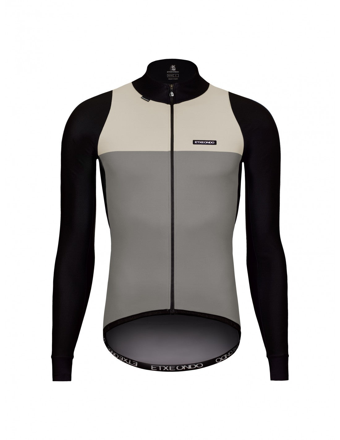 Etxeondo 76 Winter Fietsjack voor Heren