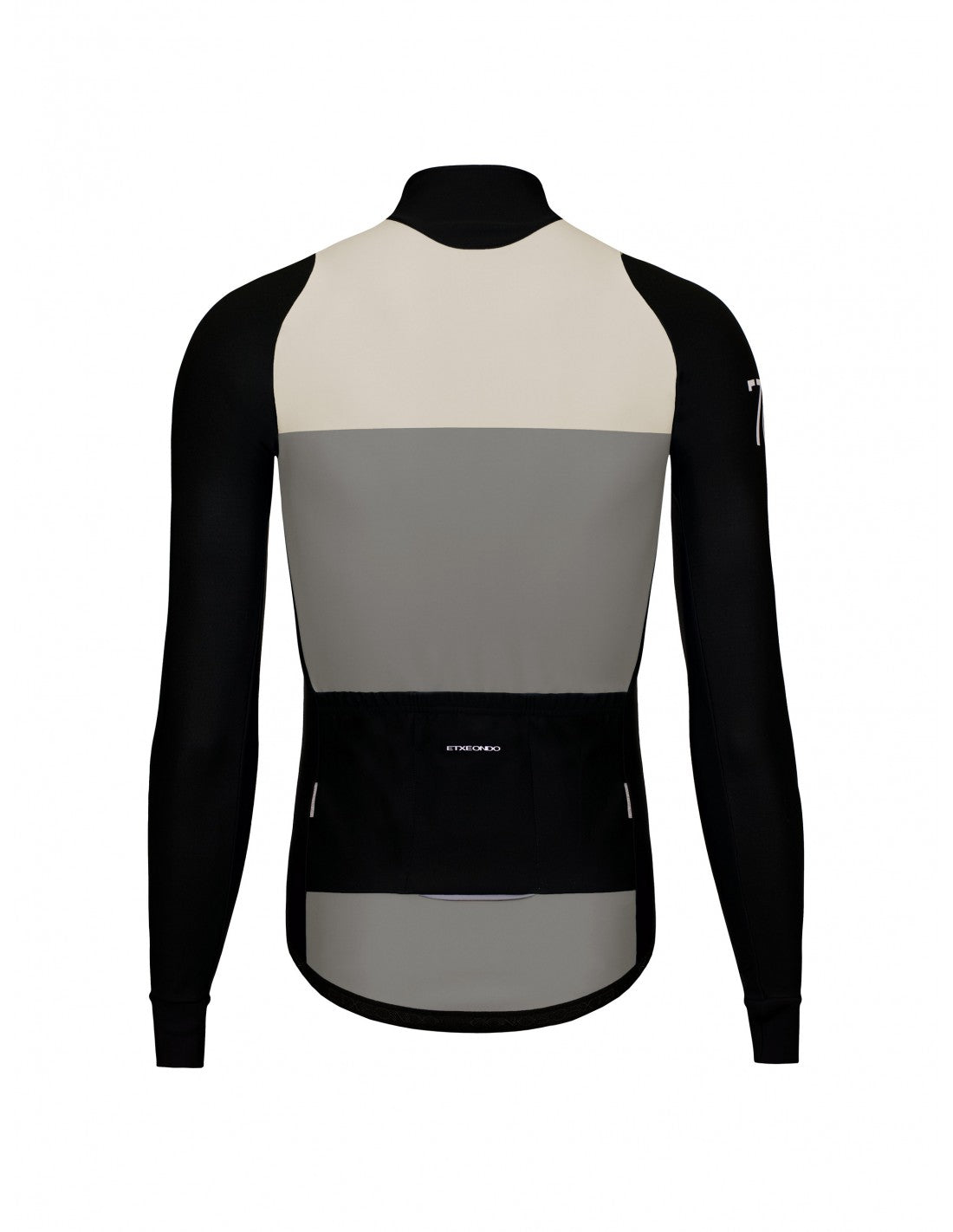 Etxeondo 76 Winter Fietsjack voor Heren