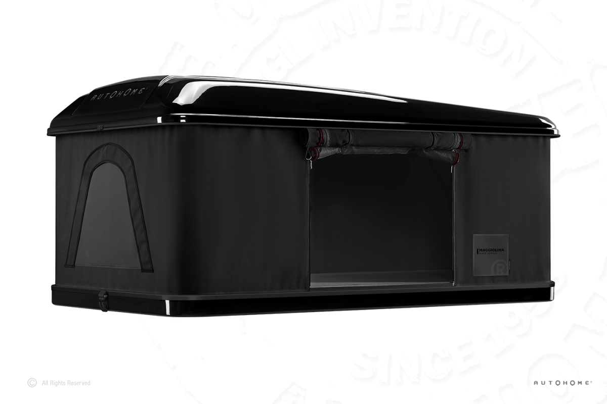 Autohome Maggiolina Airlander Plus Black Edition Daktent