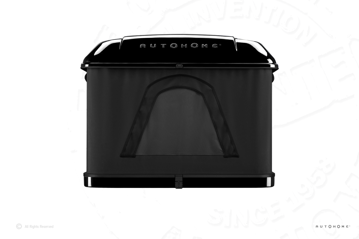Autohome Maggiolina Airlander Plus Black Edition Daktent