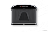 Autohome Maggiolina Airlander Plus Black Storm Carbon Daktent