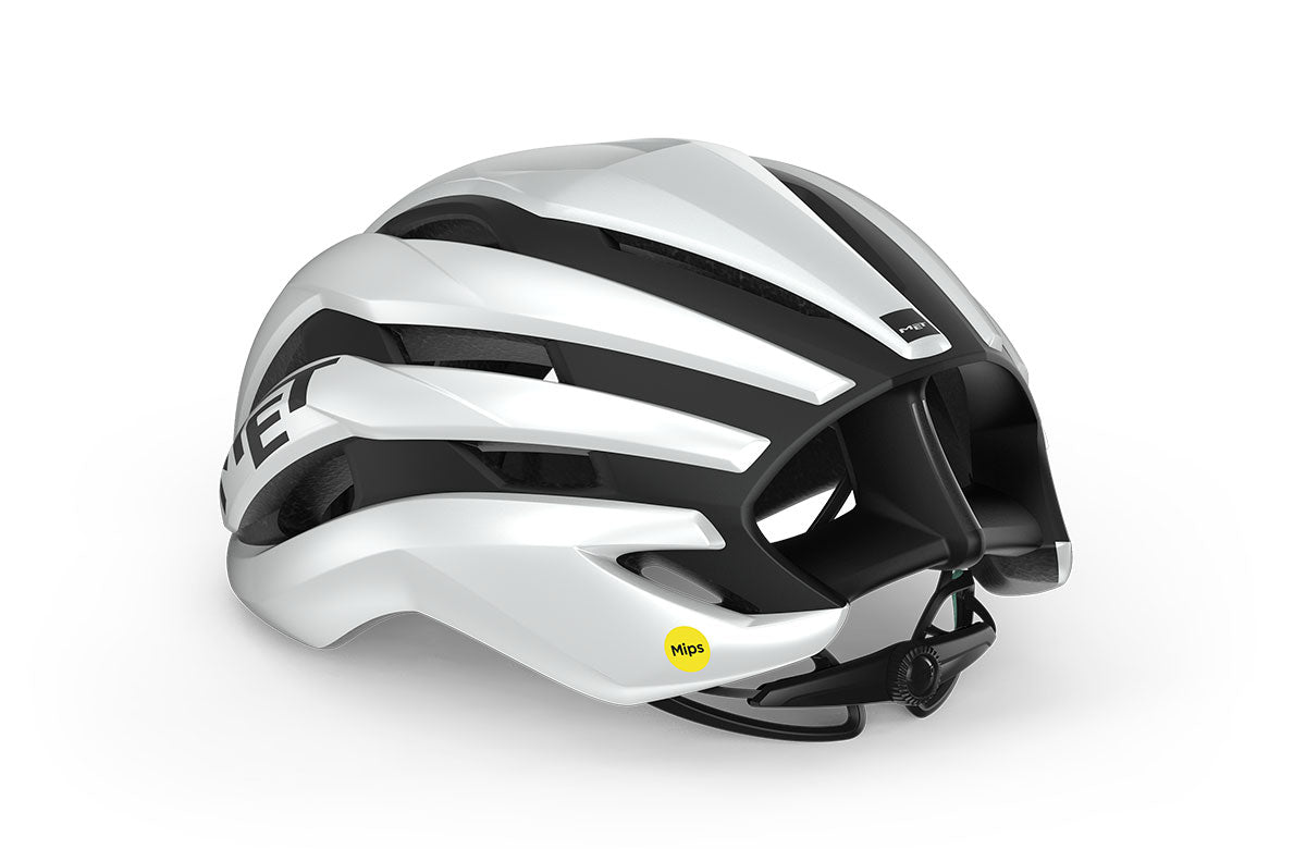 MET Trenta Mips Racefietshelm