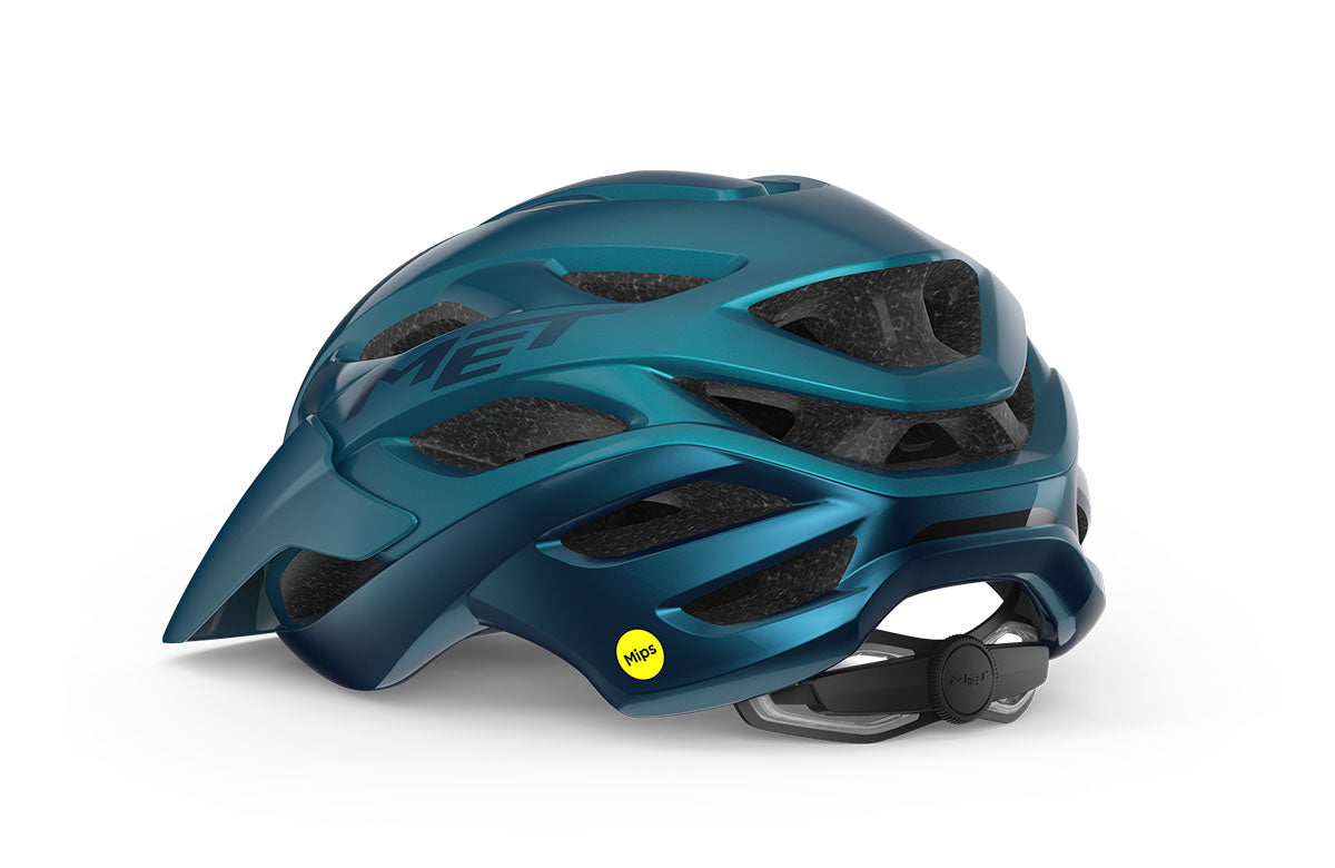 MET Veleno Mips Mountainbikehelm