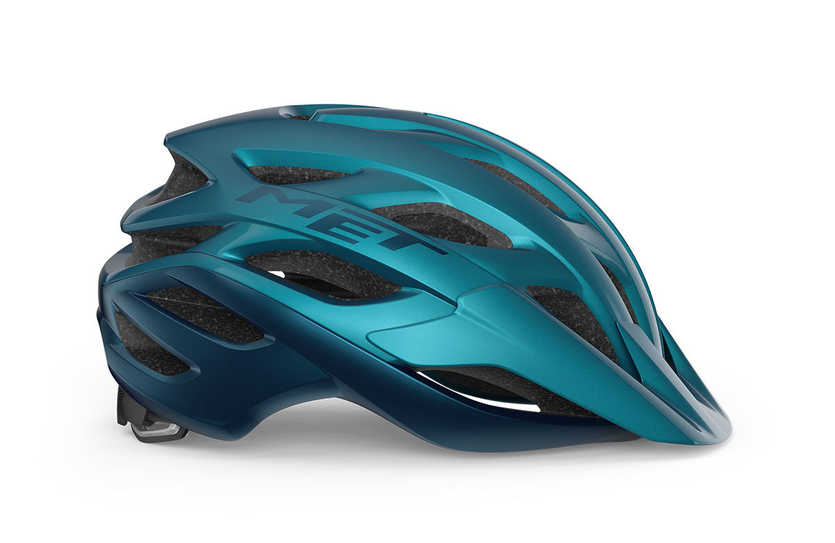 MET Veleno Mips Mountainbikehelm