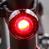 Cateye Achterlicht SL-LD160RC Led Batterij