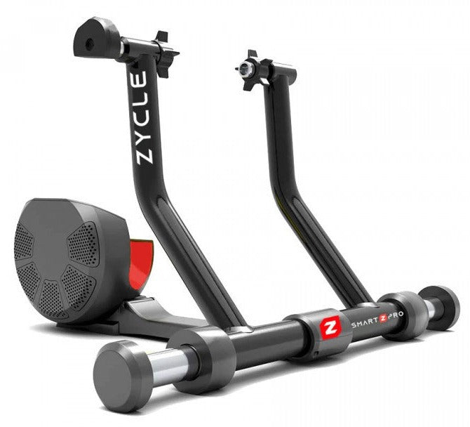 Zycle Smart Zpro R Fietstrainer ANT+/Bluetooth