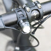 Cateye Koplamp SL-LD160RC Led Batterij