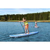 Spinera SUP Board Professional Rental 12.0