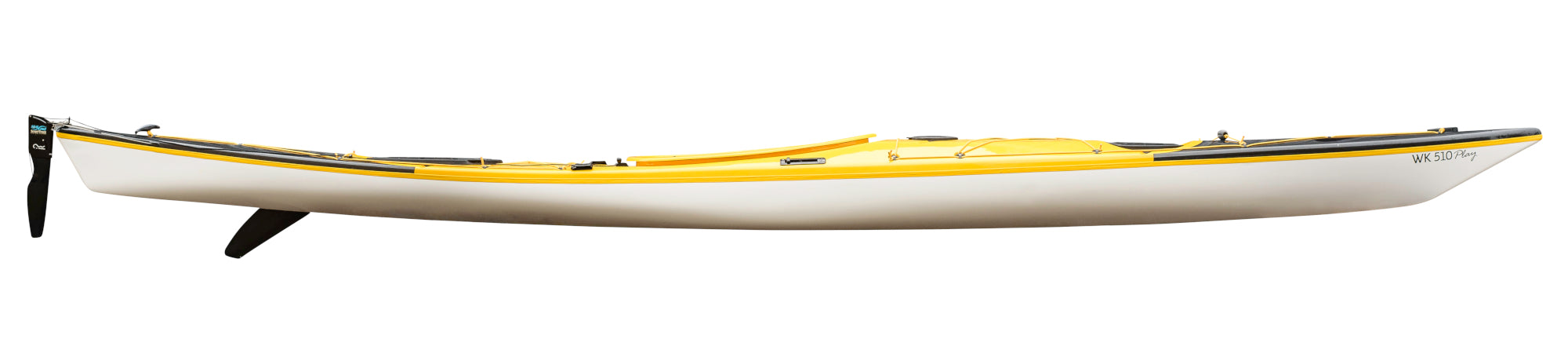 World of Kayaks WK 510